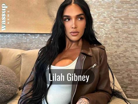 lilah givney|lilah gibney 